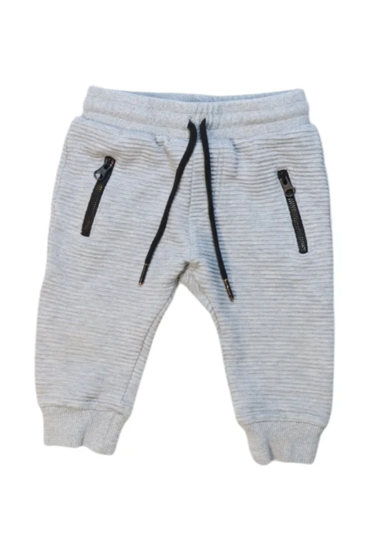 Bardot Junior Sweatpants, Size 6-9M