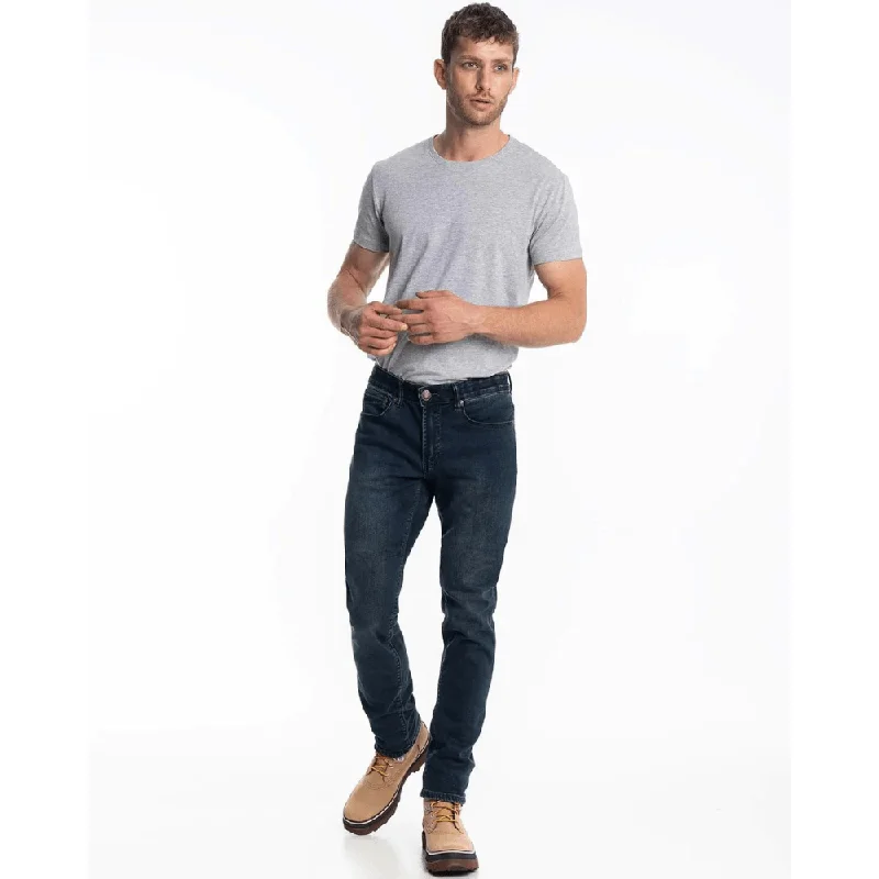 Black Bull Jack Slim Fit Jean - 3105-7214-79