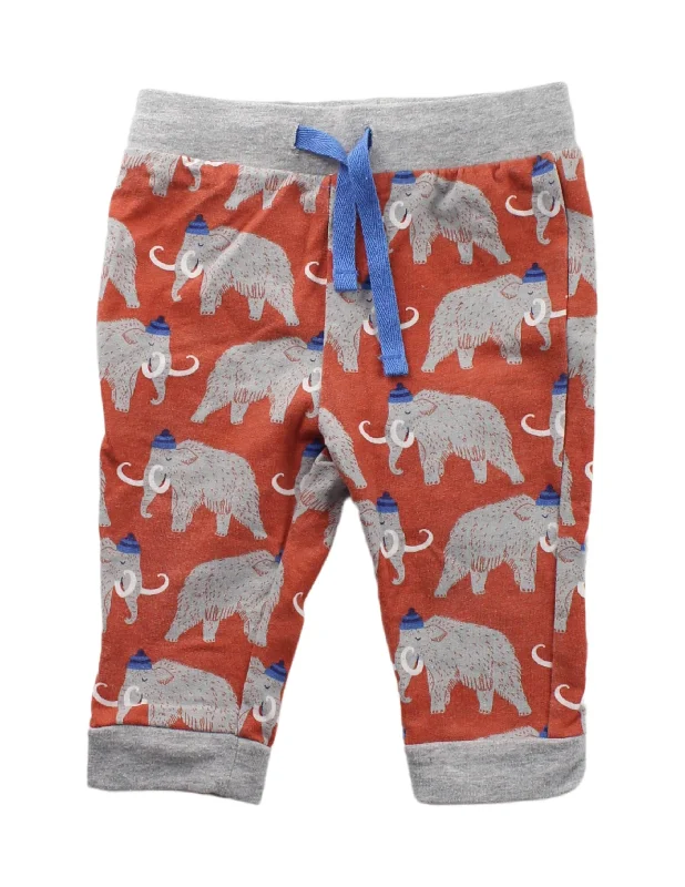 Boden Sweatpants 3-6M