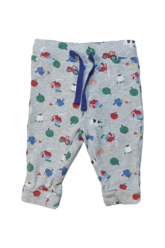 Boden Sweatpants 0-3M