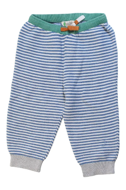 Boden Sweatpants 6-12M