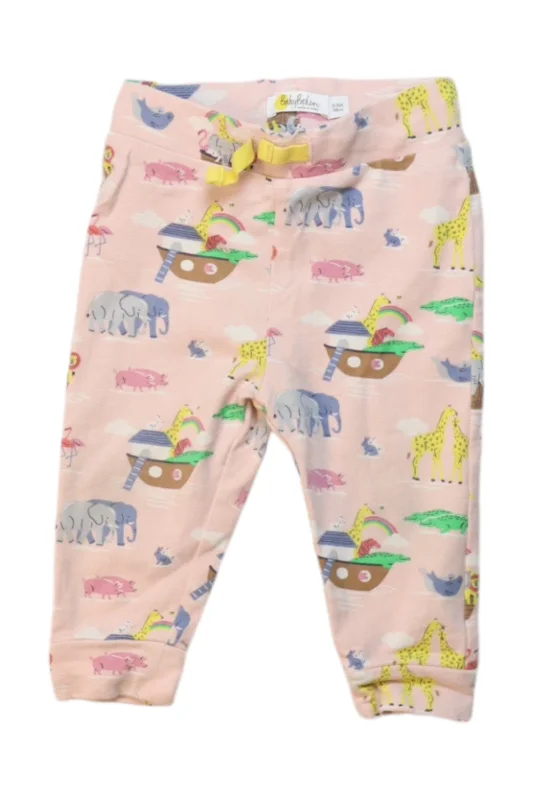 Boden Sweatpants 3-6M