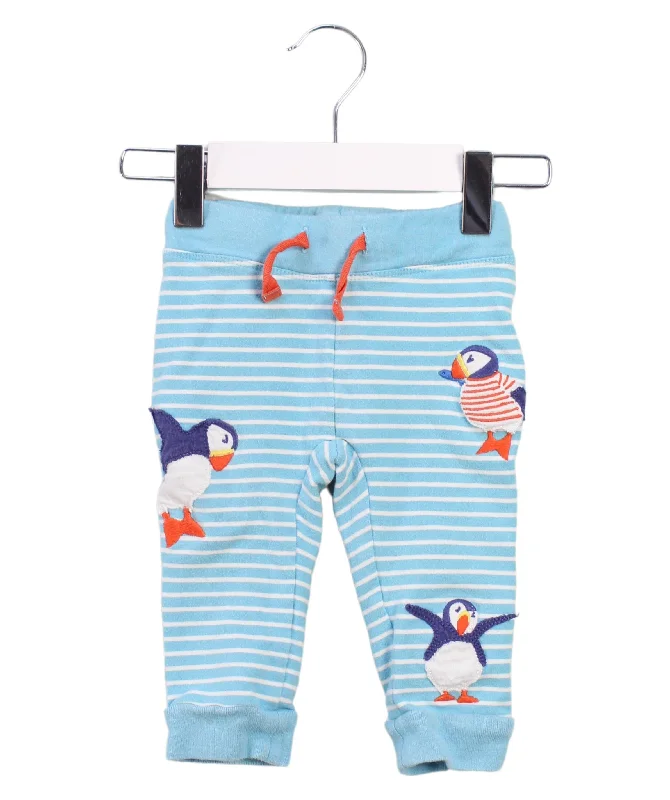 Boden Sweatpants 6-12M