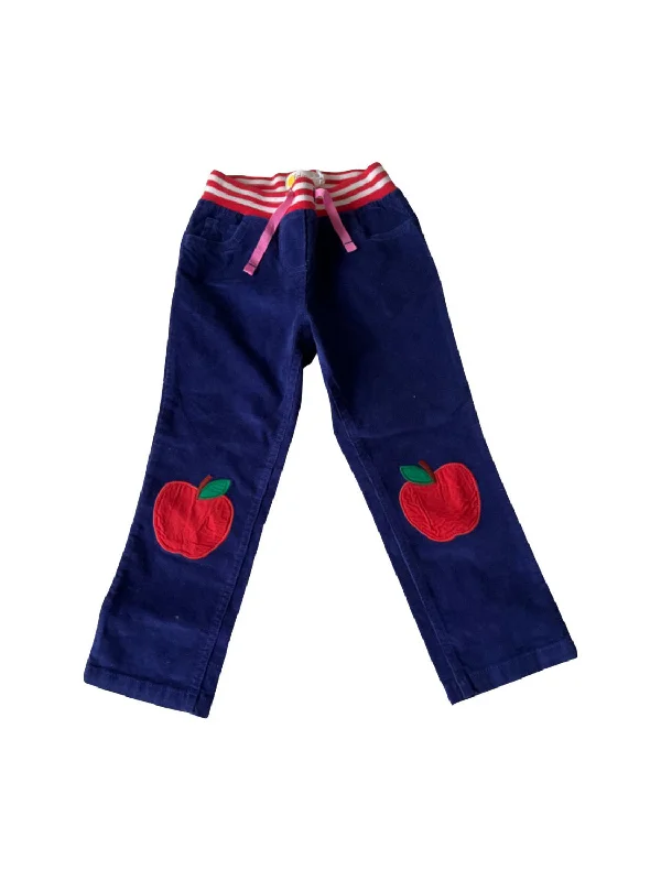 Boden Casual Pants 4T