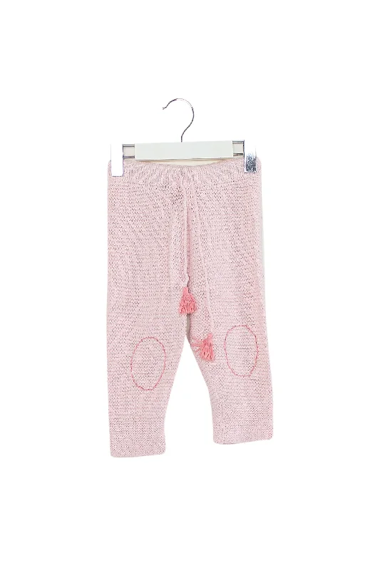 Bonheur du Jour Sweatpants & Booties 3M