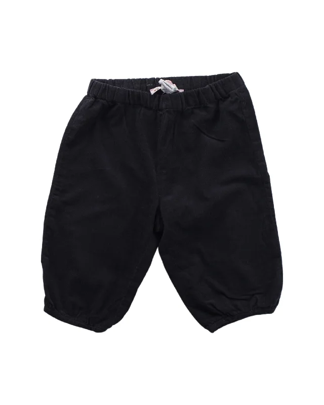 Bonpoint Casual Pants 6-12M