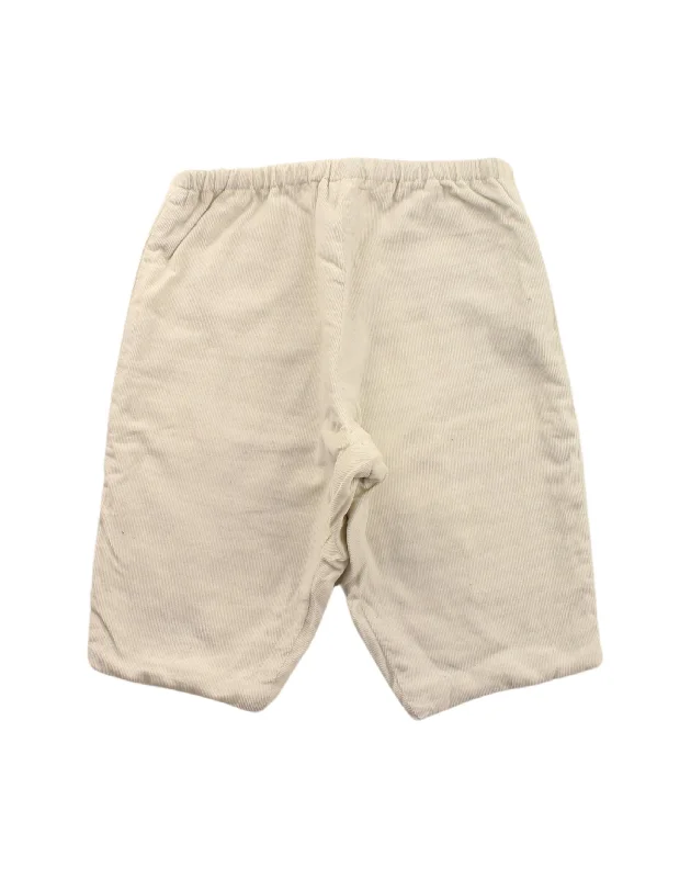 Bonpoint Casual Pants 0-3M