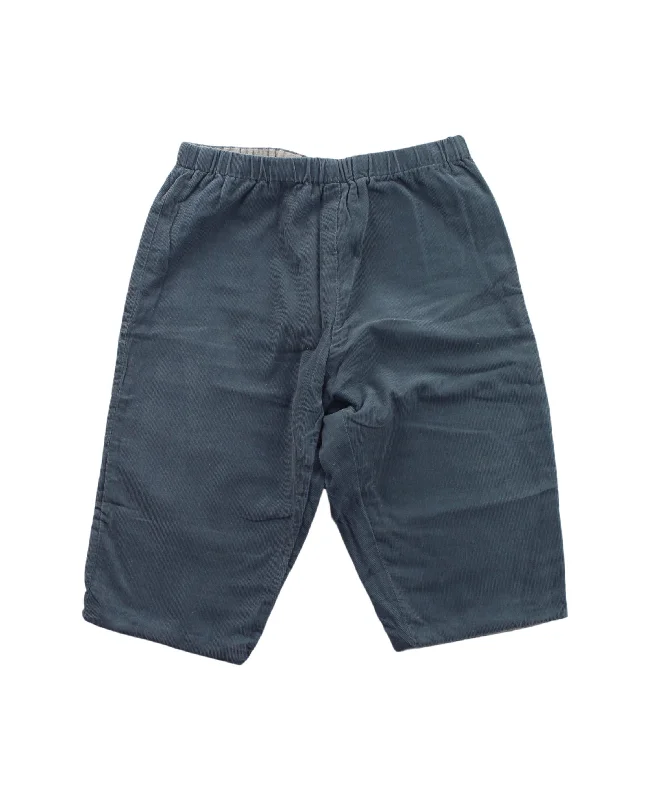 Bonpoint Casual Pants 6-12M