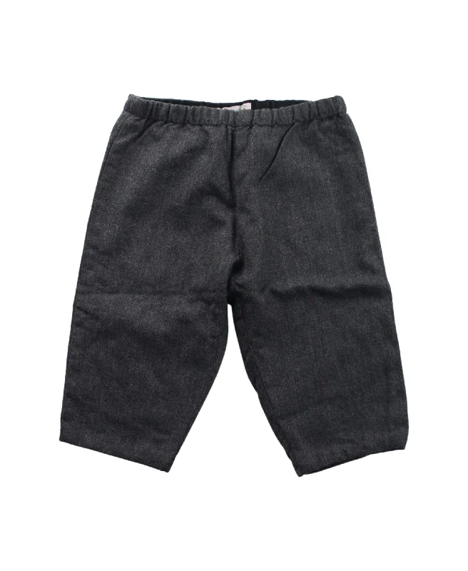 Bonpoint Casual Pants 6-12M