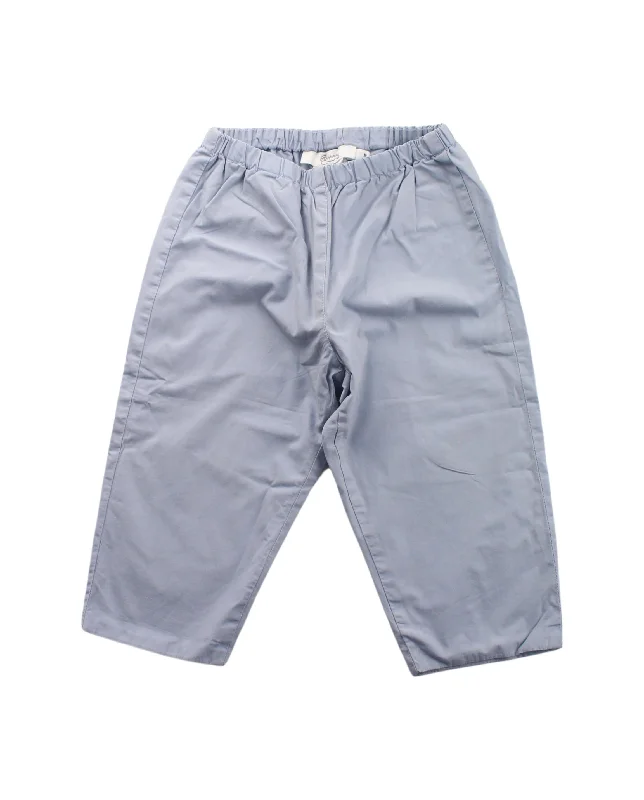 Bonpoint Casual Pants 12-18M