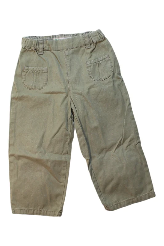 Bonpoint Casual Pants 12-18M