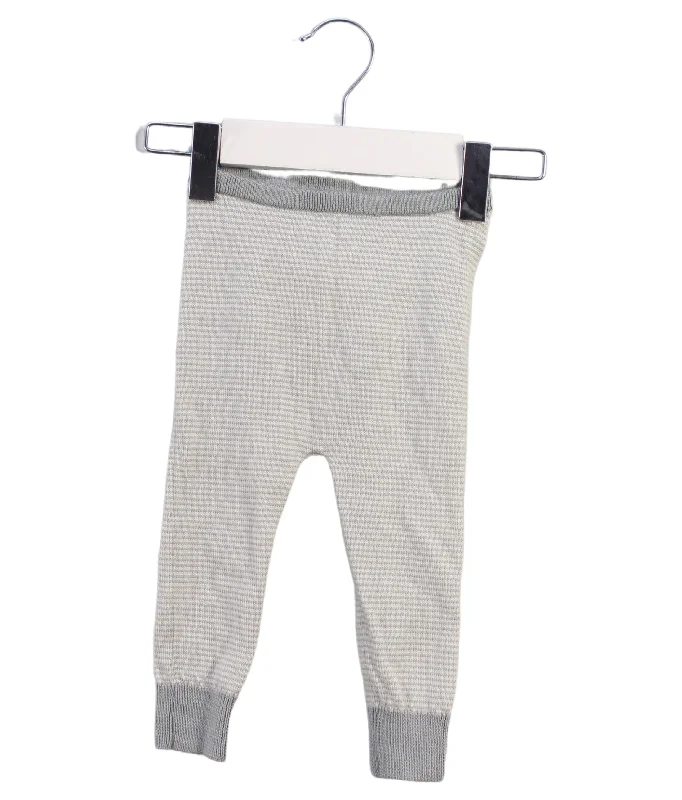 Bonpoint Knit Pants 3-6M