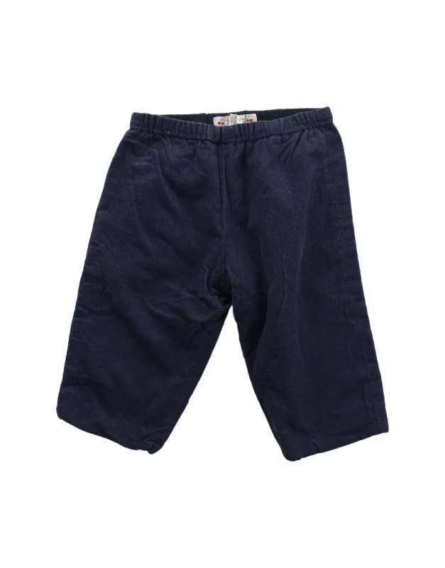 Bonpoint Sweatpants 6-12M