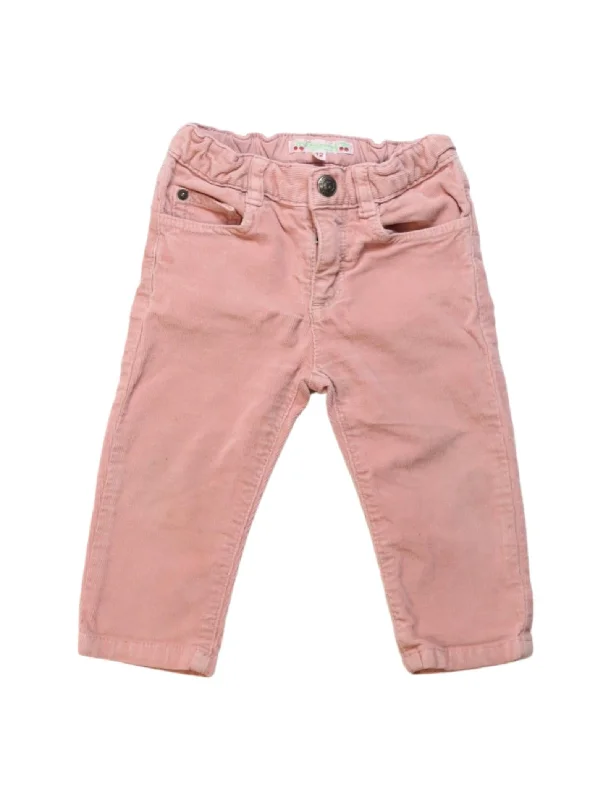 Bonpoint Casual Pants 12M