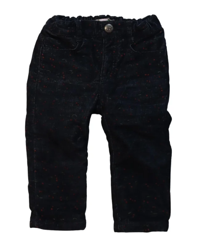 Bonpoint Casual Pants 12M - 24M