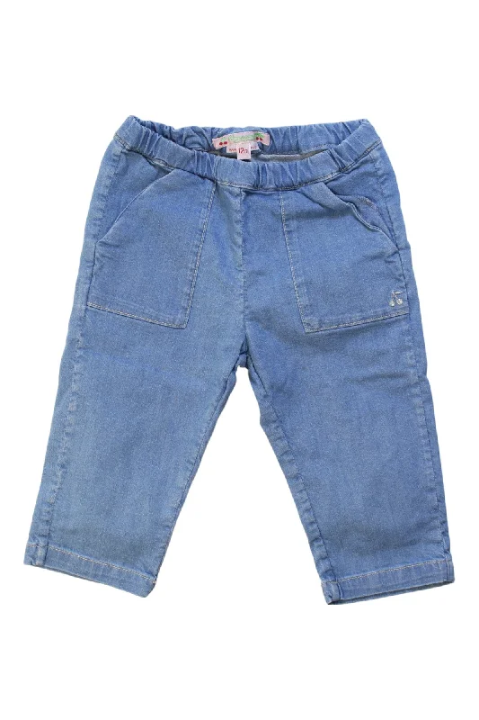 Bonpoint Casual Pants 12M