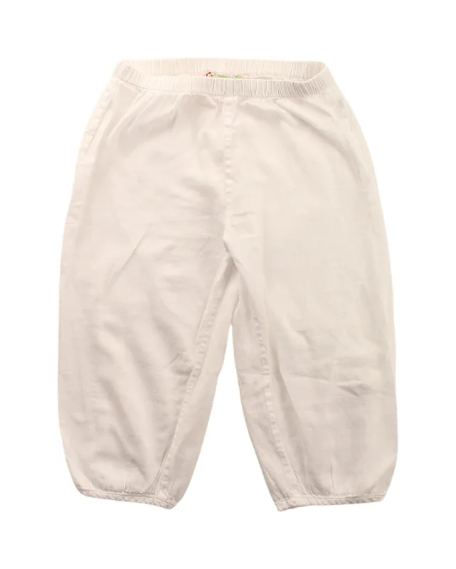 Bonpoint Sweatpants 12-18M