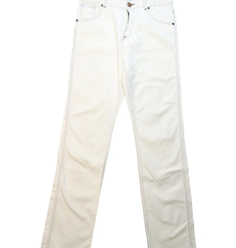 Bonpoint Casual Pants 14Y