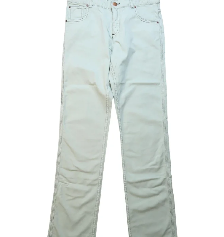 Bonpoint Casual Pants 14Y