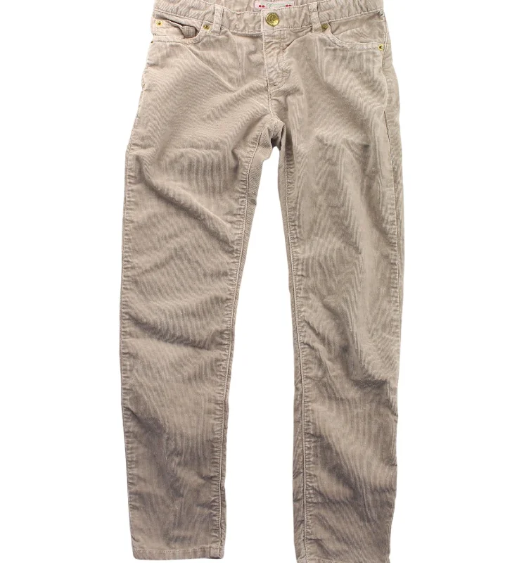 Bonpoint Casual Pants 8Y