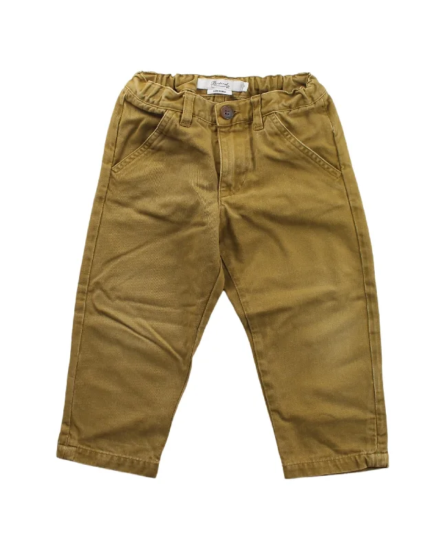 Bonpoint Casual Pants 2T