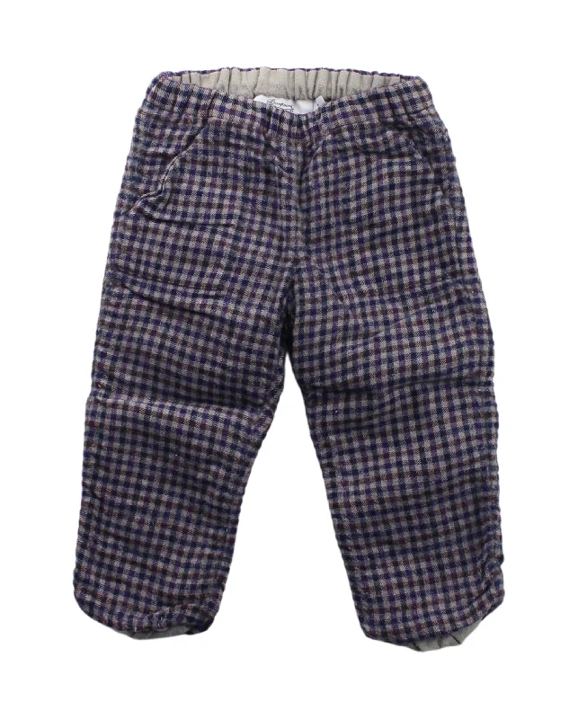 Bonpoint Casual Pants 2T