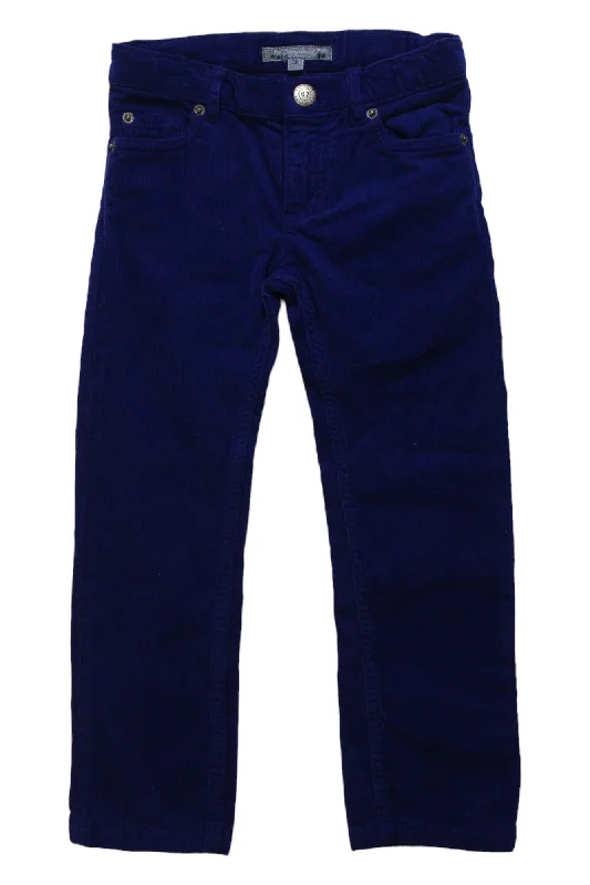 Bonpoint Casual Pants 3T