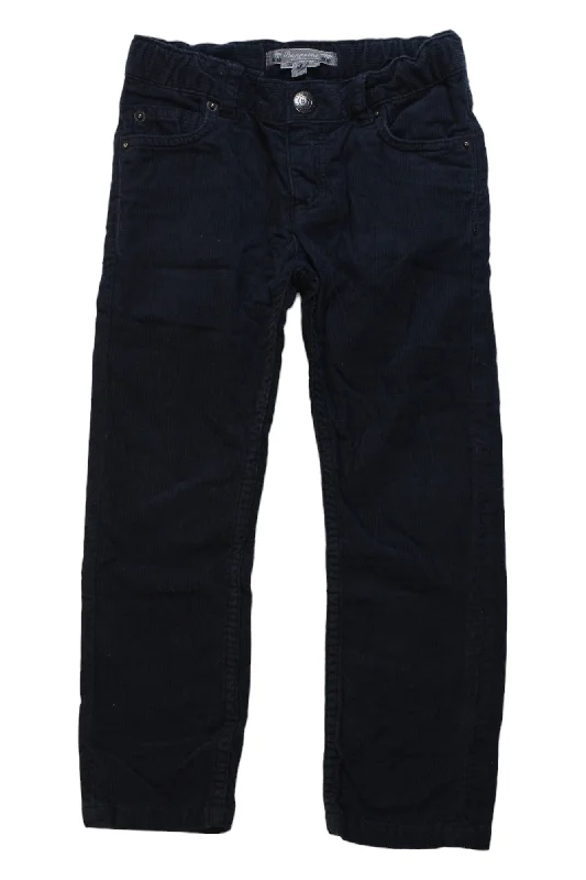 Bonpoint Casual Pants 3T