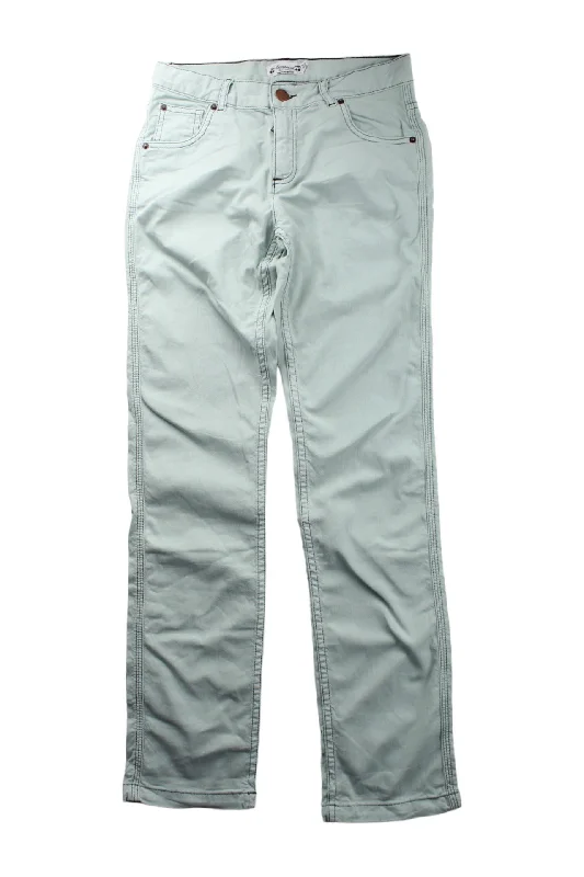 Bonpoint Casual Pants 12Y