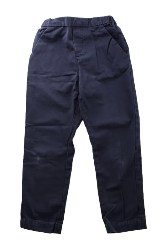 Bonpoint Casual Pants 6T