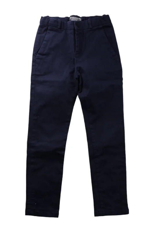 Bonpoint Casual Pants 6T