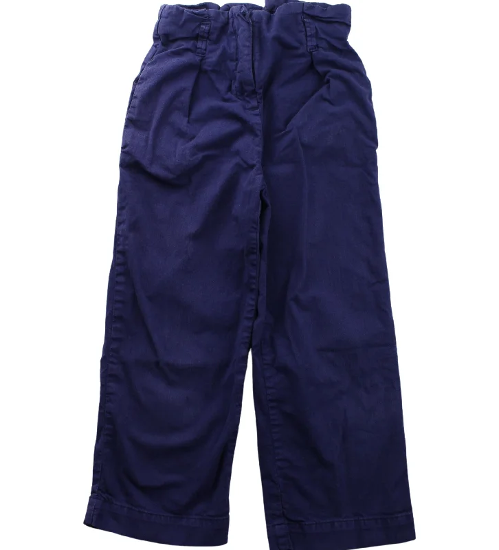 Bonpoint Casual Pants 6T