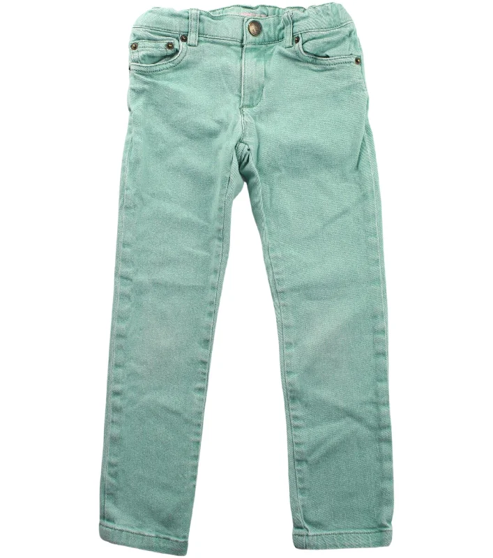 Bonpoint Casual Pants 6T