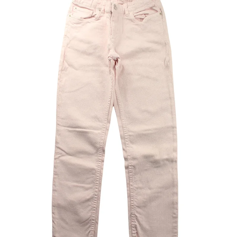 Bonpoint Casual Pants 12Y