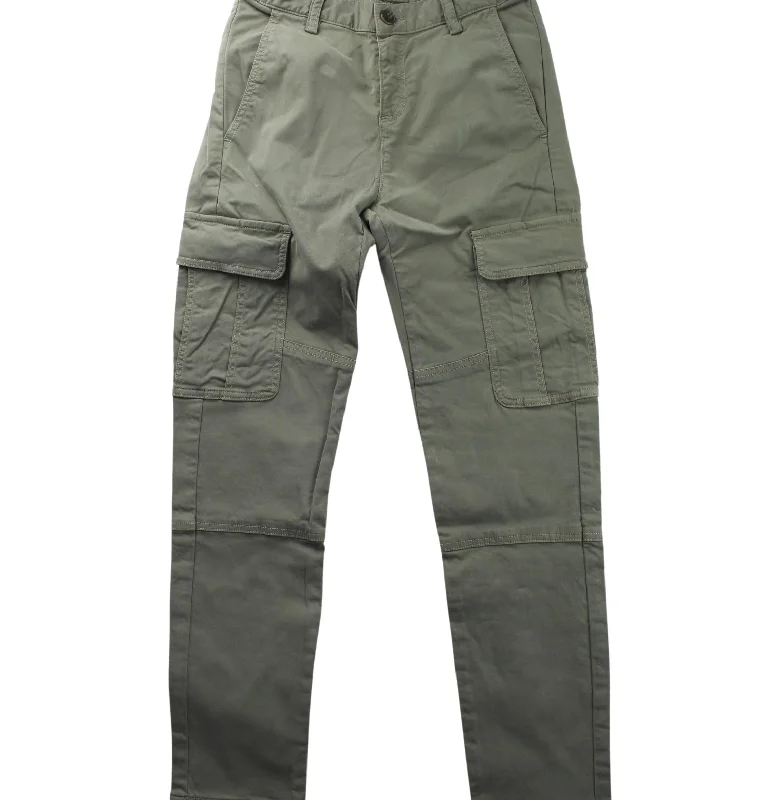 Bonpoint Casual Pants 8Y