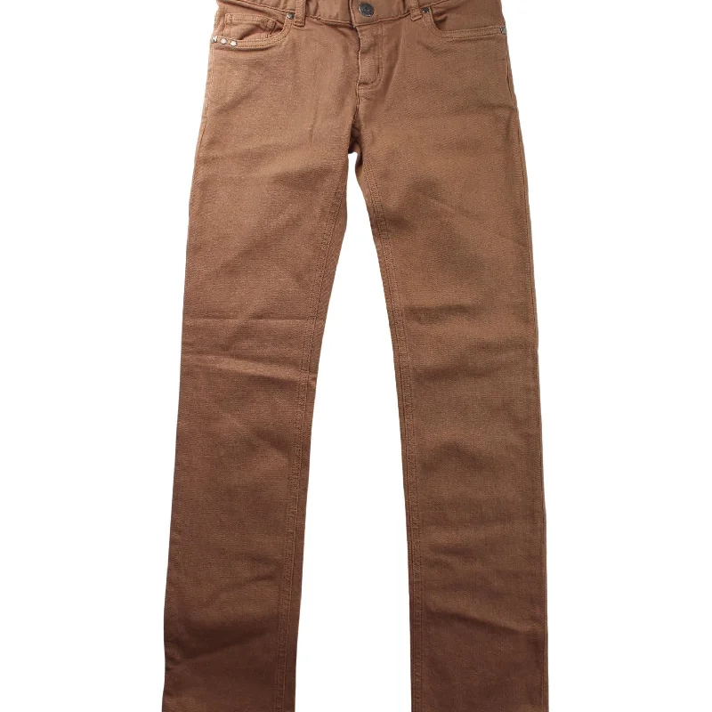 Bonpoint Casual Pants 10Y