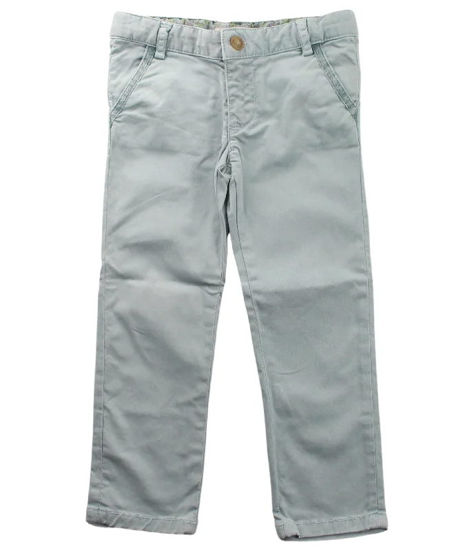 Bonpoint Casual Pants 3T