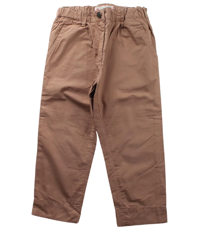 Bonpoint Casual Pants 4T