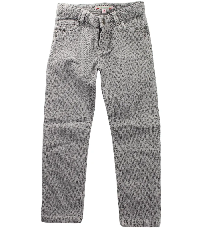 Bonpoint Casual Pants 4T