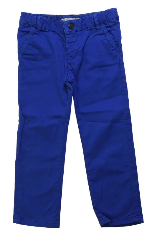 Bonpoint Casual Pants 3T