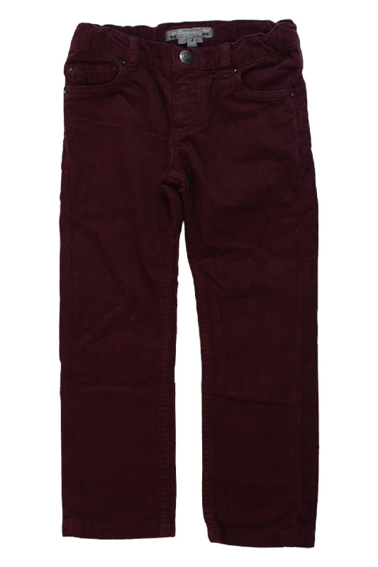 Bonpoint Casual Pants 3T