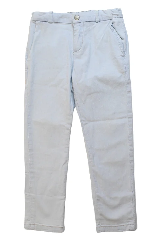 Bonpoint Casual Pants 3T