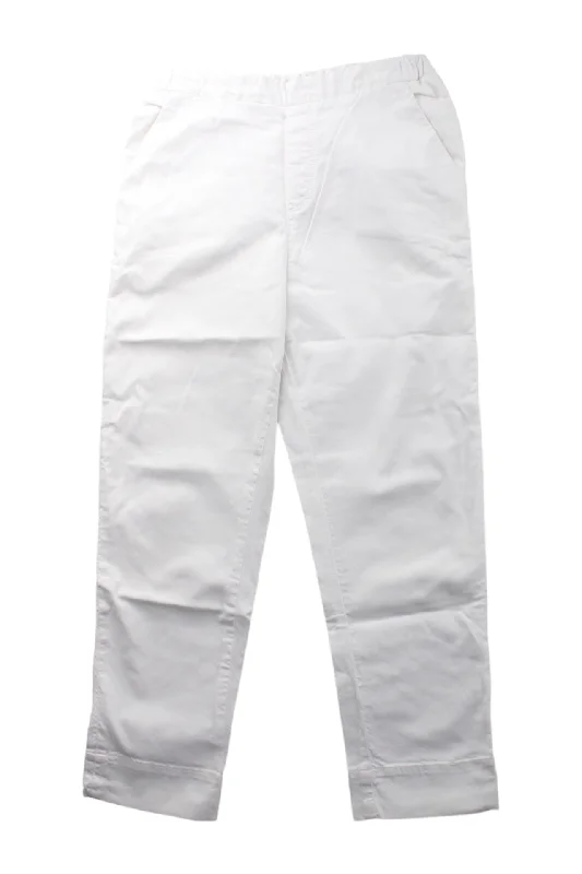 Bonpoint Casual Pants 10Y