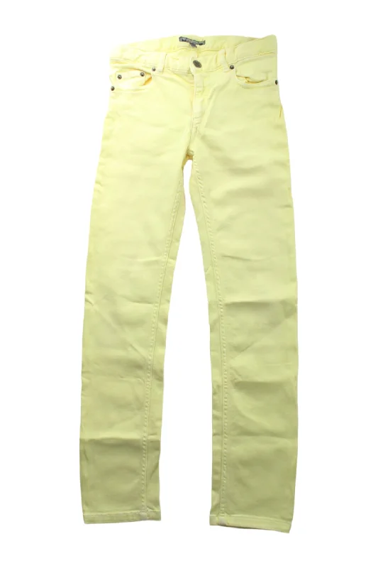 Bonpoint Casual Pants 10Y