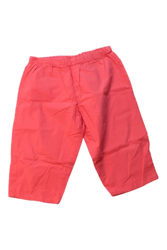 Bonpoint Casual Pants 4T