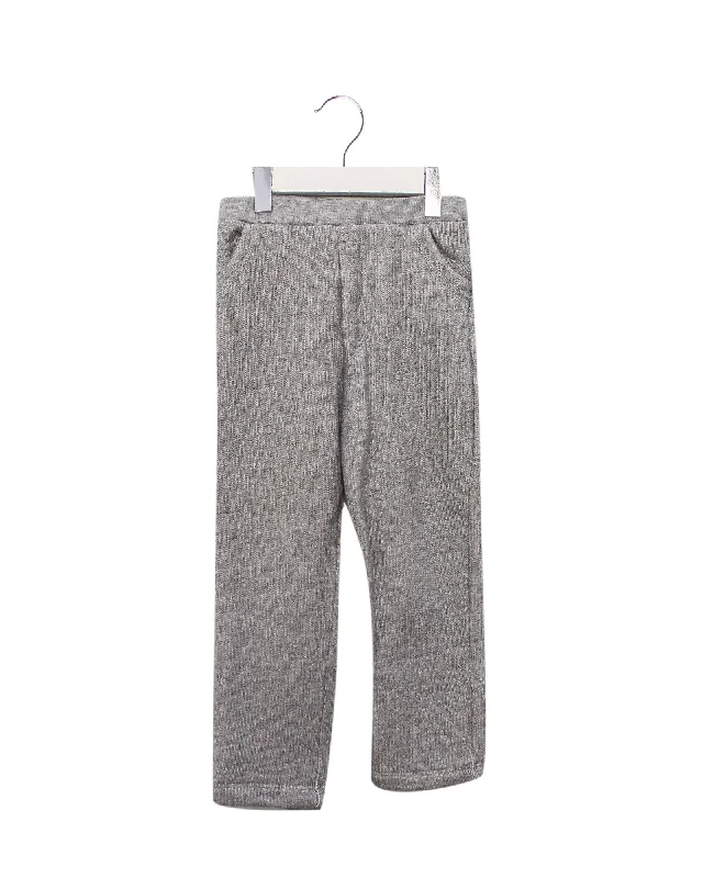 Bonpoint Sweatpants 4T