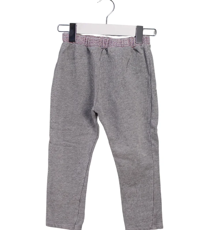 Bonpoint Sweatpants 2T