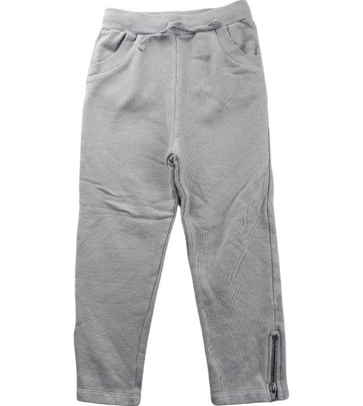 Bonpoint Sweatpants 3T