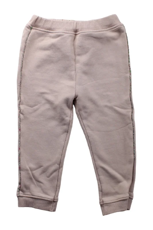 Bonpoint Sweatpants 3T