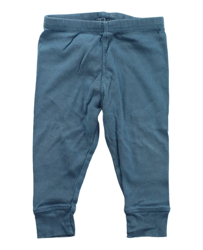 Bonton Sweatpants 6-12M